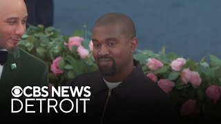 Ye apologizes for antisemitic remarks and cites brain injury