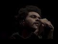 The Weeknd - Rehearsal For 