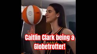 Caitlin Clark EMBARRASSES WNBA PART 2 #caitlinclark #basketball #shorts