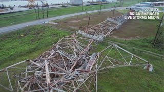 How Entergy New Orleans is trying to avoid another 'catastrophic transmission failure' in wake of Id