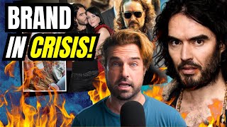 LIVE "This Is Bad!" Advocate Reacts to Russell Brand Allegations