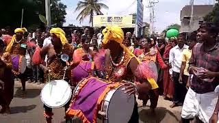 Rayanna Mahila Dollu kunita tands Konnur :  Nargund : dist: gadag 8904413293(10)