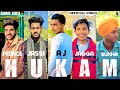 Hukam (Official Video) Karan Aujla | Cover Video By A J STAR & Kotli Surat Malhi Team | 2021