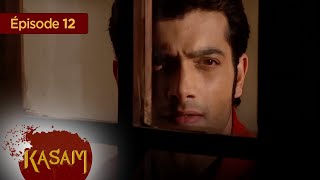 KASAM Eps 12 - A story of love and ultimate reincarnation - Complete series in French