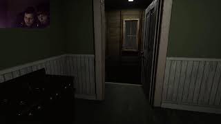 Greek Horror Night (DeathOmen)