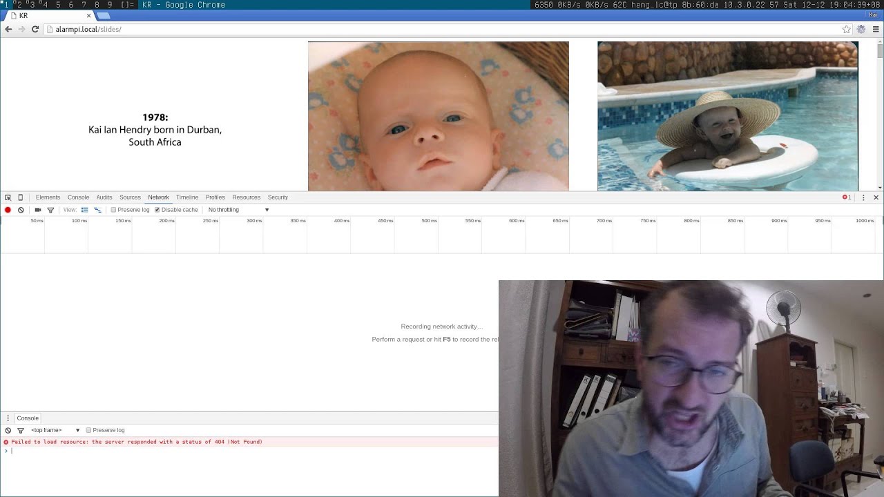 Amazing Automatic Http2 With Caddyserver Youtube
