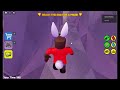 Roblox Indigo Park Barry's Prison Run Obby Gameplay