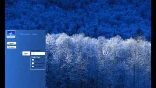 Advanced Operating system - vb 2008