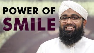 Power of Smile || Motivational Whatsapp Status by Soban Attari