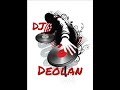 DJ DEOLAN - TECH HOUSE PARTY (VOLUME 01)