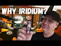 Best Motorcycle Spark Plug - Himalayan Spark Plug Change - Iridium Spark Plugs vs Normal