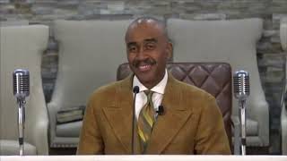 God Knows You Completely (Psalms 139 teaching) | Pastor Gino Jennings