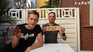 Fakt, Verhandlung und Fazit mit Linus Volkmann und Kraftklub