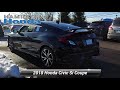 Certified 2018 Honda Civic Si Coupe , Hamilton Township, NJ 30146T