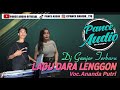 Dj Ganjor Pance Audio || Dara Lenggon || Versi Remix Ganjur Virral tiktok || Voc.Ananda Putri