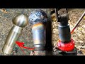 How to Tie Rod Ball Pin Size Tool for lathe machine || Tie Rod Ball Pin Size ||