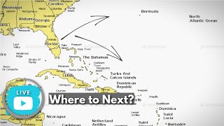 LIVE: Where To Next? 3 Routes in the Atlantic (Ep.142)   |  ⛵ The Foster Journey