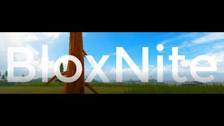 BloxNite Official Trailer!