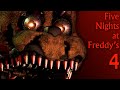 Five Nights at Freddy's 4 Full OST (with timestamps)