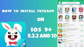 SCARICA TUTUAPP IOS