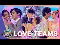 Love is on the dance floor with GMA love teams on ‘Sayaw One!’ | All-Out Sundays