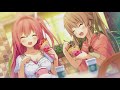 【8k】sprite fairys 恋チョコ～あおかなex1 opメドレー【60fps】