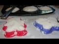 How to Make Your Own Citrus Shower Tablet aka Emotibomb How to Make Your Own Citrus Shower Tablet aka Emotibomb