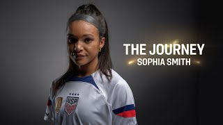 The Journey: Sophia Smith