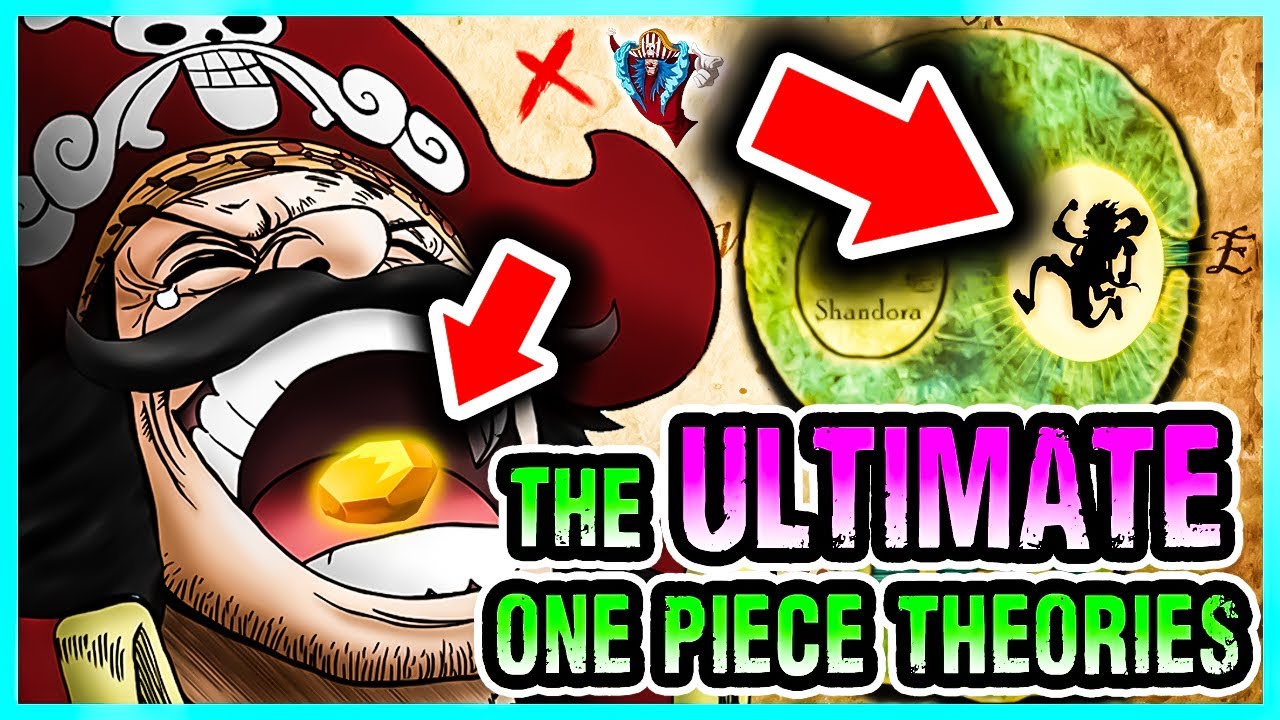 One Piece One Piece Comic One Piece Theories One Piece Meme Read