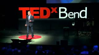 The Anatomy of Results: Eric Plantenberg at TEDxBend