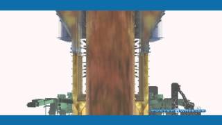 CFB Waste-to-Energy Plant