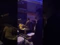 Drum Cam | Club gig | Nikhil Bachute