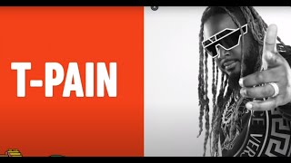 T-Pain - Live at Dreamville Festival 2022 |  Performance