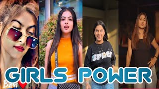 🔥🦋Single Girls Attitude Status | Girls Best Attitude WhatsApp Status | Instagram reels🦋🔥😉#attitude