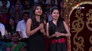 Comedy Nights With Kapil - Sonam \u0026 Ayushmann - Bewakoofiyaan - 16th March 2014 - Full Episode (HD)