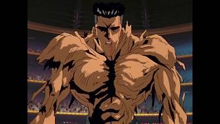 Homage to Toguro - Yu Yu Hakusho -「AMV」- Obituary - Back from the dead.