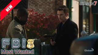 🅽🅾🆉🅾🅾🅼 FBI: Most Wanted 2025 👮🚨🚓Season 7 | Ars Moriendi | NEW TODAY |👮🚨🚓 FBI: Most Wanted 2025