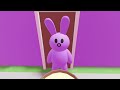 roblox 🐇 bunnytale best ending good ending