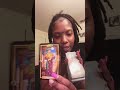 4444 leo stop letting people block your blessings timeless tarot reading