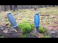 Mora Eldris VS Mora Eldris Light Duty