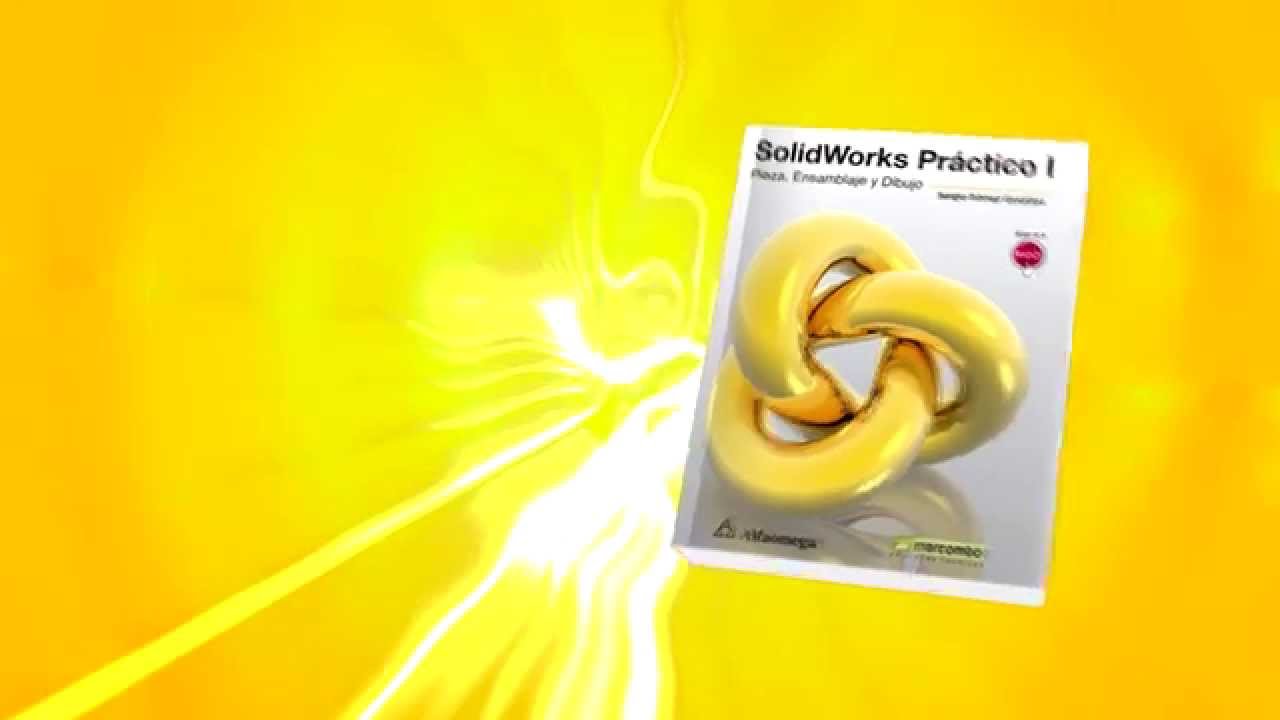 El Gran Libro De Solidworks 2da Edicion Pdf Libros Famosos