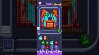 Pixel Flow Level 1579 Hard