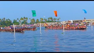 Nehru Trophy Boat Race 2018 Full Days Visuals നെഹ്‌റുട്രോഫി വള്ളംകളി 2018 ദൃശ്യങ്ങൾ ഒരു മണിക്കൂറിൽ