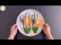 top 6 fruits decoration ideas super fruits decoration fruit curving u0026 cutting tricks fruits art