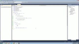 C# Beginners Tutorial 152 Making Conversion Operators