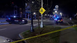 Suspect in SWAT standoff at downtown Atlanta apartment taken into custody