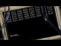 odd future - analog 2 (slowed + reverb)