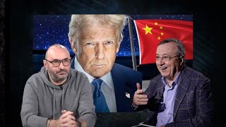 Ion Cristoiu: „Tot ce s-a întâmplat stă sub semnul doctrinei americane!” CHINA, adevăratul adversar?