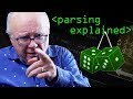 Parsing Explained - Computerphile