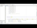 LEARNING JAVA: Methods /w Return & Passing Parameters (TUTORIAL)